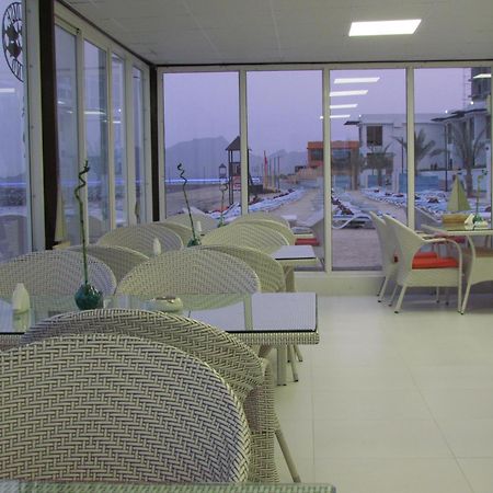 Отель Mirage Bab Al Bahr Дибба Экстерьер фото