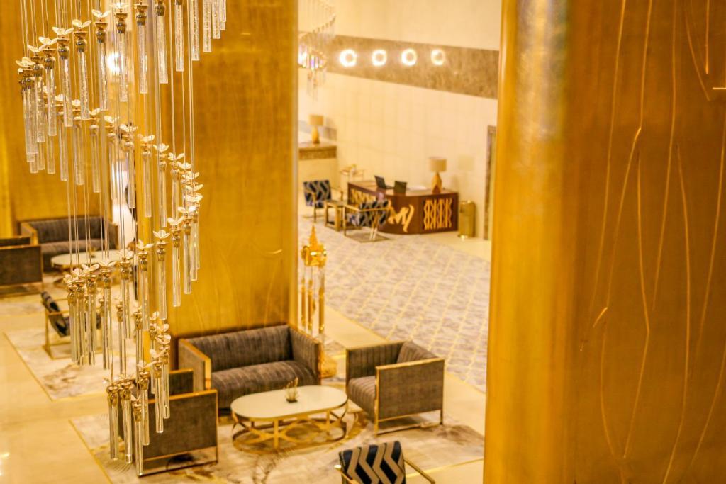 Отель Mirage Bab Al Bahr Дибба Экстерьер фото